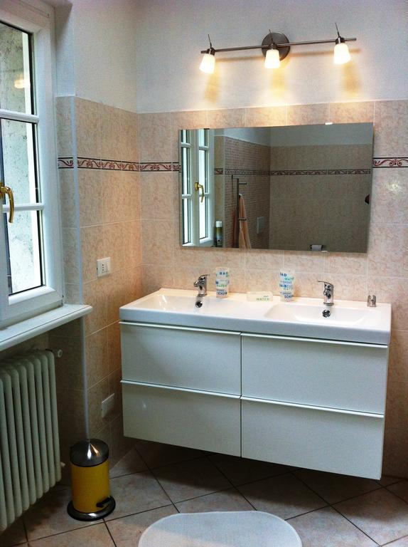 Вілла Casa Lidia Ossuccio Номер фото